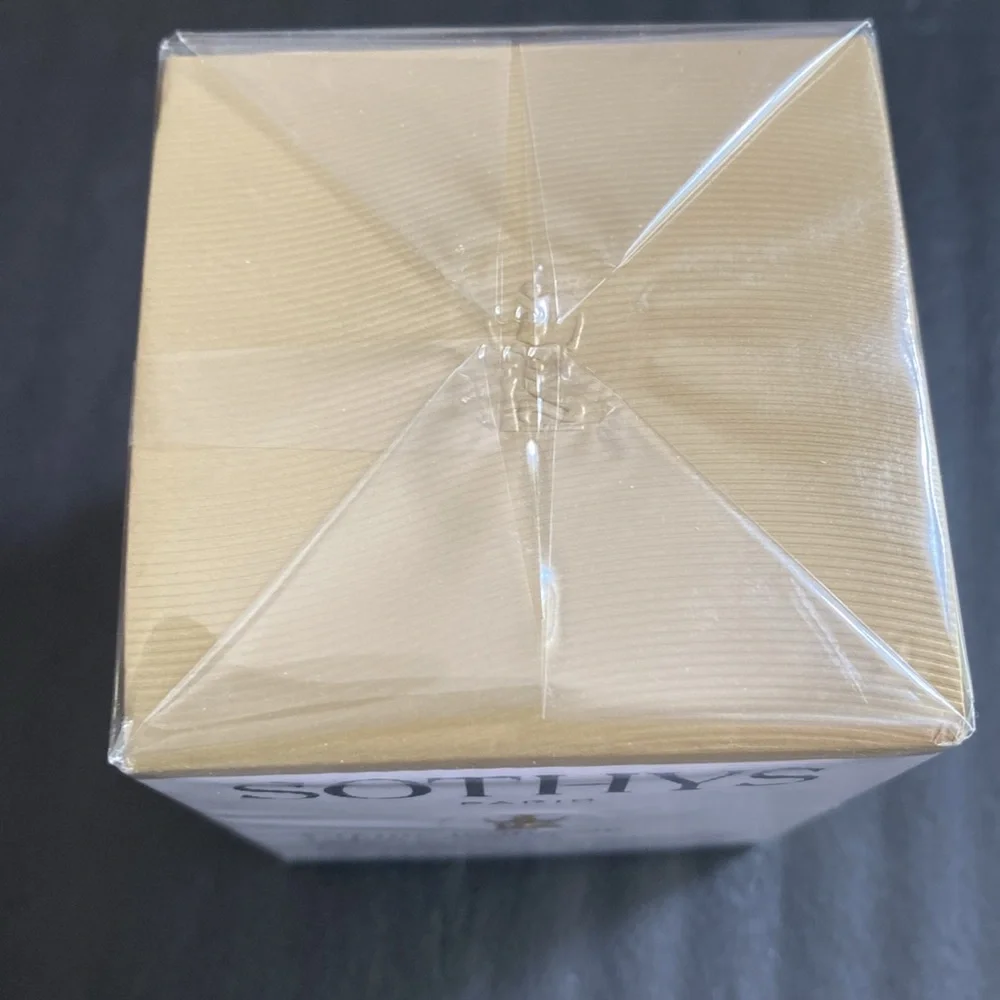 Sothys Crème Jeunesse Rides Wrinkle-Targeting Youth Cream 1.69 fl oz, New in Box